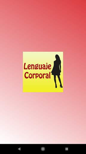 lenguaje corporal - comunicacion no verbal screenshot 1