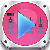 UC Player Mp3 icon