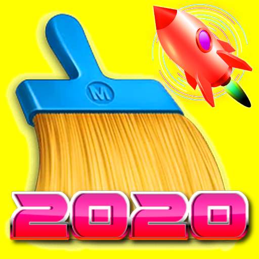 Easy Clean Booster – Junk Clean – Android Booster 1.0