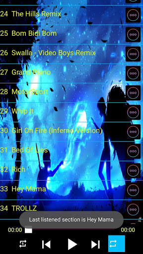 Nicki Minaj Songs Free Ringtone screenshot 4