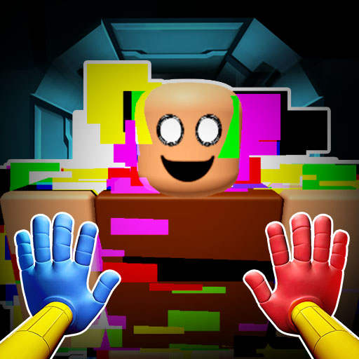 Zombie School: Horror Monters 1.0.2