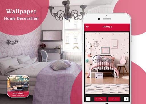 Home Decor Wallpaper screenshot 4