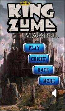 King Zuma Marble screenshot 1
