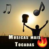 🔥❤️️ Musicas mais tocadas du momento para ouvir on 9Apps