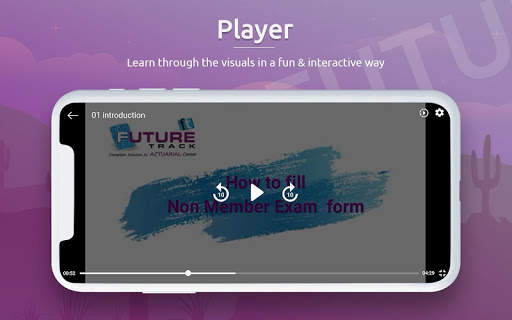 Actuarial Coaching screenshot 8