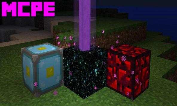 Infinite Items Addon for Minecraft PE screenshot 3