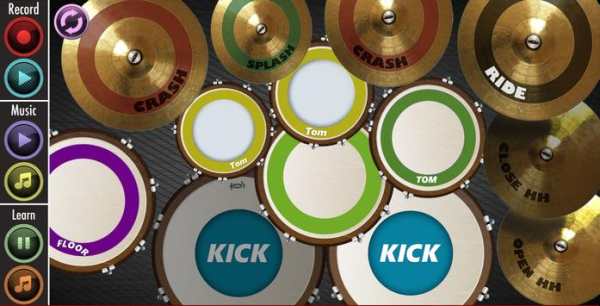 Real Drum screenshot 6
