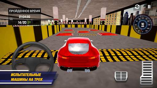 Car Mechanic Simulator 21 скриншот 5