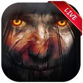 Horror Live Wallpaper 1.0