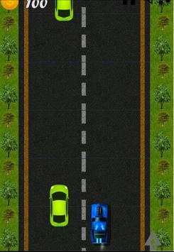 3D SUBWAY CAR RACE स्क्रीनशॉट 5