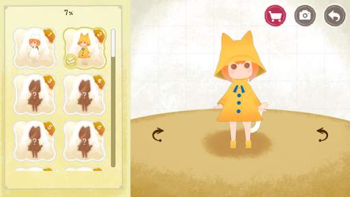 Stray Cat Doors2 screenshot 4