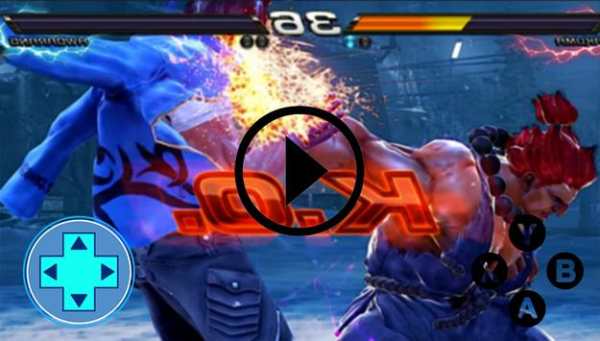 How To Play Tekken 7 screenshot 2