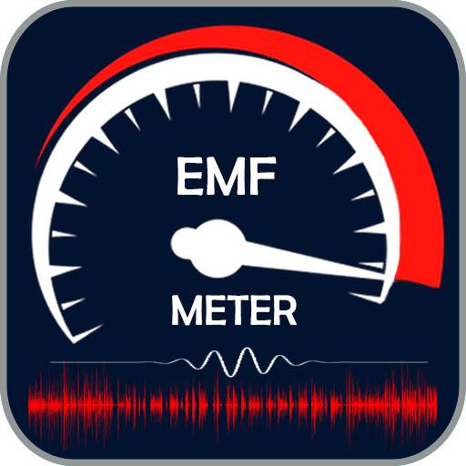 EMF Detector Magnetic Field (EMF Meter Finder) 1.4