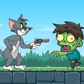 Tom Zombie icon