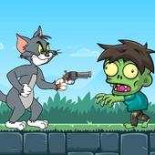 Tom Zombie 1.0
