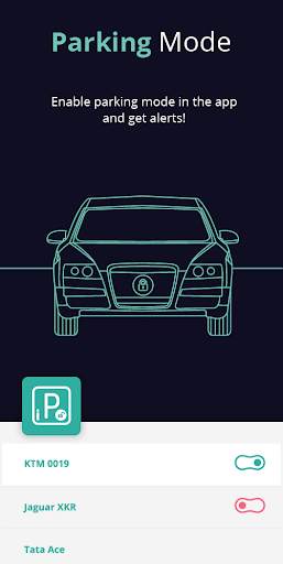 Bolt - Bring your vehicle to l screenshot 3