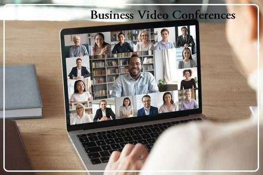 Guide for Zoom Cloud Meetings app screenshot 2