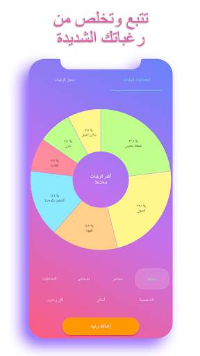 قف التدخين: الإقلاع عن السجائر 7 تصوير الشاشة