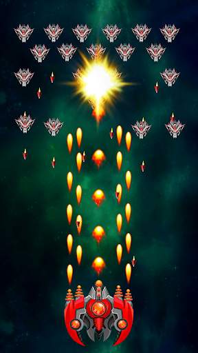 Space Shooter Game screenshot 3