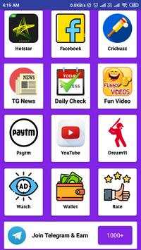 Money Point Browser screenshot 4