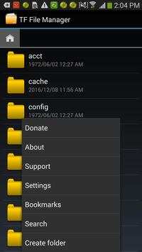 File Manager screenshot 1