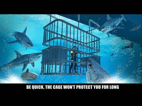 Ultimate Shark Sniper Hunting screenshot 12
