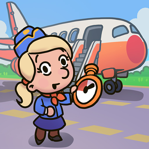 Deboarding: Rush Out Puzzle Game icon
