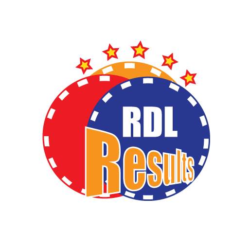 RDL RESULT 2.5