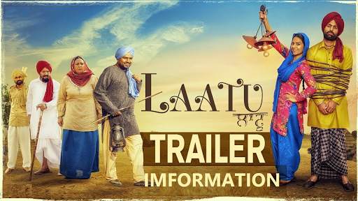 Punjabi Movies - New Punjabi Movies screenshot 3