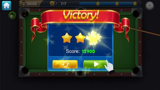 Pool Ball Master screenshot 6