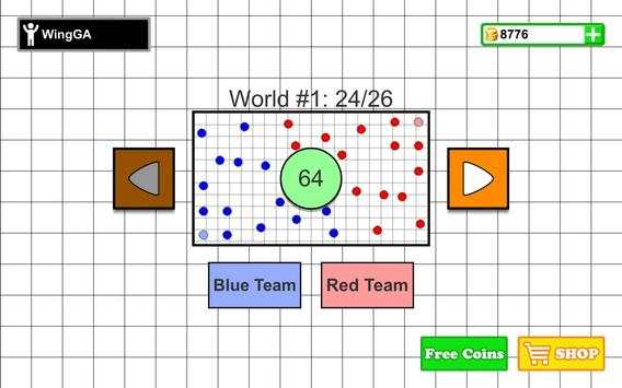 Clash of Planets screenshot 6