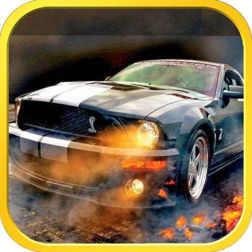 Platformer Death Race Zombie Kill 1.0