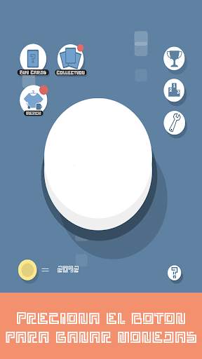 Level Up Button 2 screenshot 2