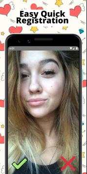 Love Story - Dating App screenshot 4
