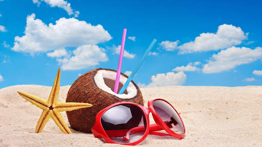 Summer Wallpaper screenshot 2
