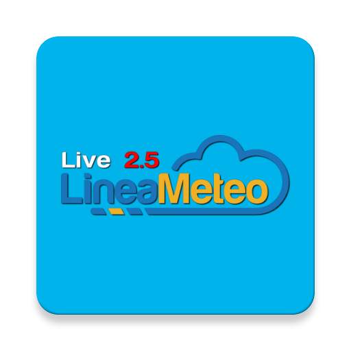 Linea Meteo Live 2.7.5