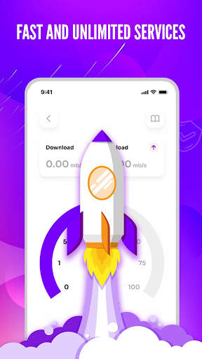 VPN Time – Fast VPN Proxy App screenshot 3