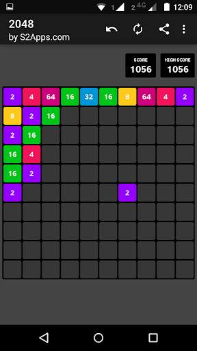 2048 screenshot 20