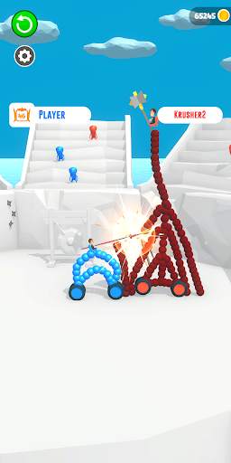 Draw Joust! screenshot 5