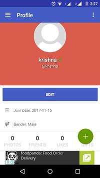 Bestie Finder screenshot 5
