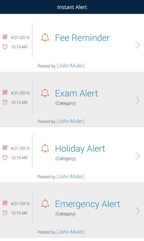 Indian Public School screenshot 6