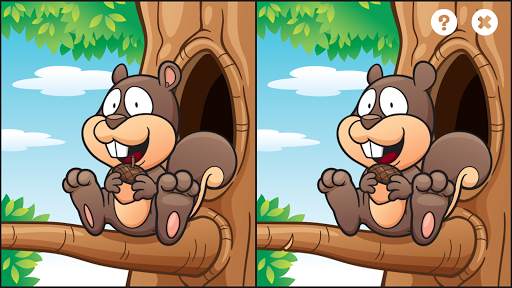 Spot it: Find the Difference screenshot 2