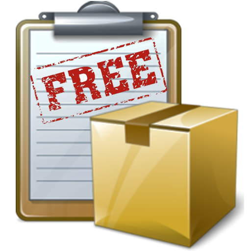 Storage Manager : Stock Tracker icon