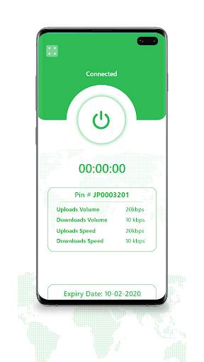 JioPlus VPN screenshot 4