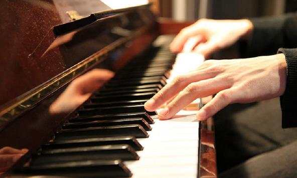 Hindi Piano Songs screenshot 1