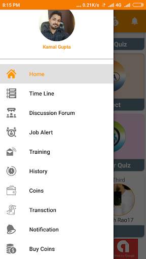 Placement adda screenshot 3
