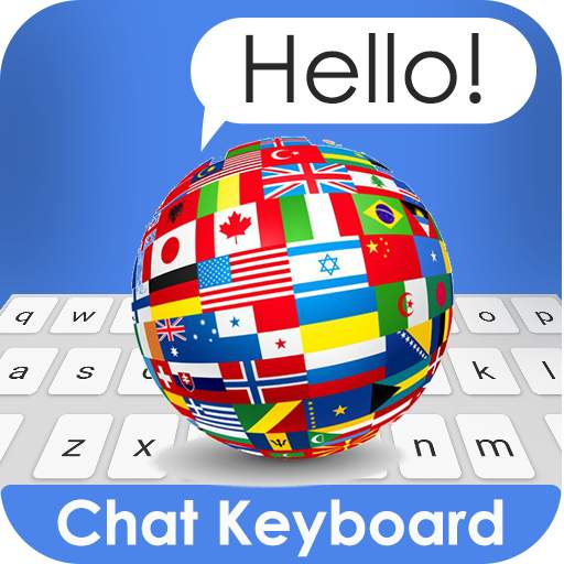 Chat Translator Keyboard - Text Translator All 1.0.1