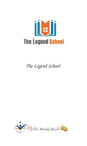 The Legend School screenshot 1