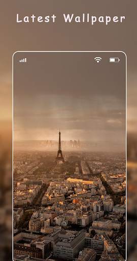 A70Theme Launcher & Wallpapers screenshot 5