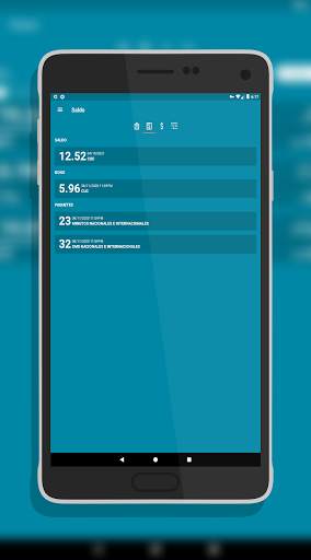 Data Max screenshot 15